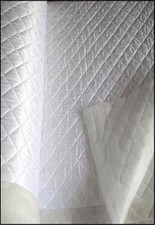 Tissu doublure matelasse - doublure,