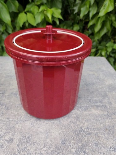 Seau glaçons tupperware - à,