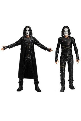 The crow corbeau eric - corbeau,