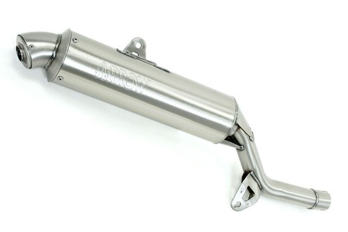 72602pd silencieux arrow - silencieux,