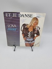 Vinyle 45 tours Lova Moor : Et