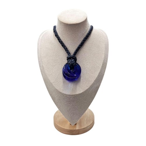 Baccarat collier pendentif - baccarat,