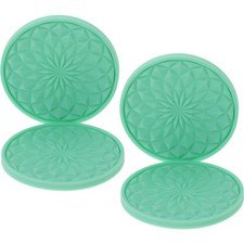  4 Pcs Porte Gobelet Voiture