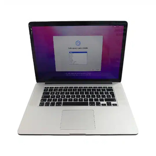 Apple macbook pro pouces - macbook,
