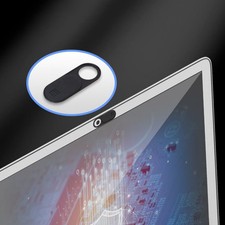  6 PCS Camera Slider Webcam