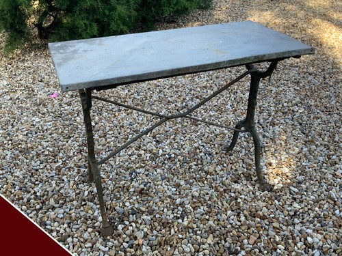 Ancienne petite table - , de