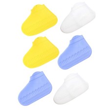  3 Pairs Couvre Chaussure