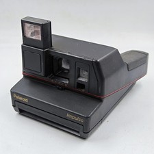 Polaroid Impulse Instantanée