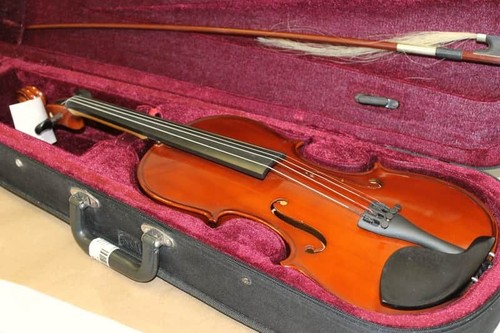 Hofner stingl violin - 1/4,