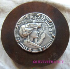 TB1235 - PETITE TAPE DE BOUCHE FREGATE NIVOSE