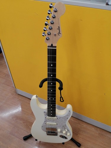 Guitare électrique mij fender - électrique,