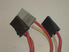 Neiman CITROEN XANTIA PHASE 1 BREAK 00004162W4