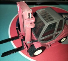 chariot élévateur Manitou _