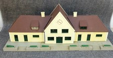 Gros lot jouef accessoires - lot,