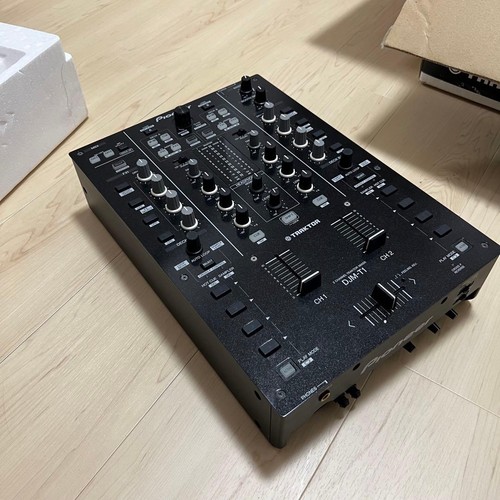 Interface audio pioneer - interface,