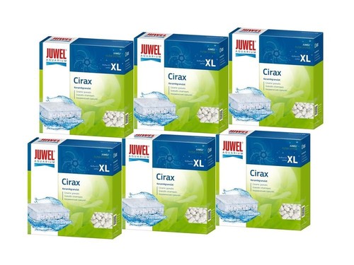 Juwel cirax 6er pack - juwel, xl