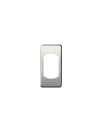 Plaque module titane - plaque,