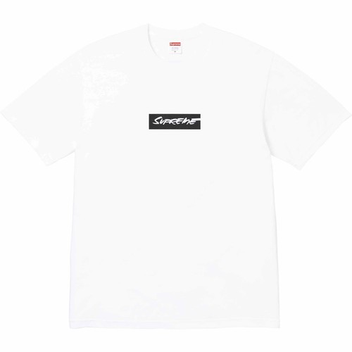 Supreme futura box logo - futura,