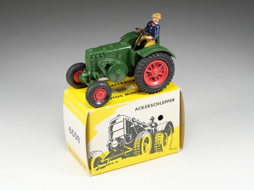 Marklin 8029 tracteur - -,