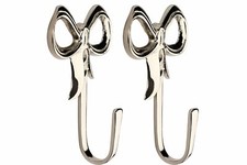 Ensemble De 2 Crochets Muraux