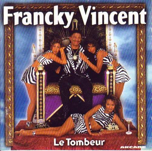 Audio francky - cd, audio.../...francky