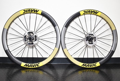 Mavic 2025 cosmic slr45 disc - 2025,