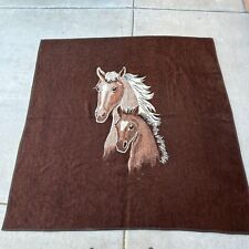 Vintage Biederlack Marron