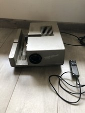 Kindermann 8001 Vintage projecteur de diapositives