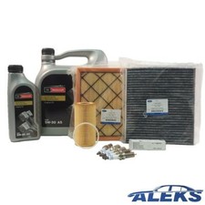 Original Ford Inspection Pack