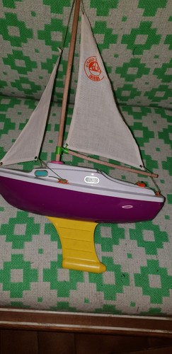 Ancien voilier giraud sauveur - ancien,