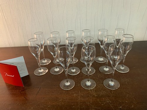 Verres liqueur modèle - à,