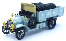 Fiat 18 BL Pick-up Pirelli