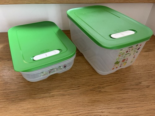 Tupperware lot boîtes - lot, de