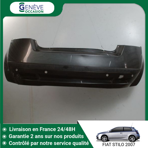 Pare choc arrier fiat - 🇫🇷, pare-choc