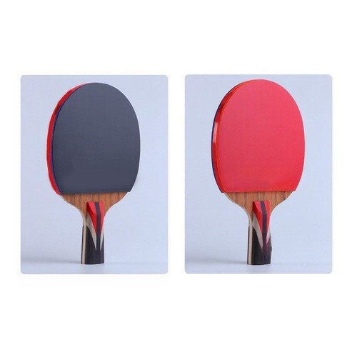 Raquette tennis table 9 - raquette,