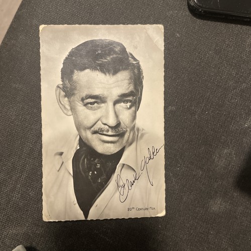Carte postale cinéma vintage - carte,