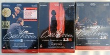 Lot de 3 Dvd BEETHOVEN PIANO