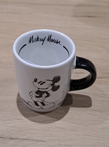 Tasse café cup mickey - cafÉ, /