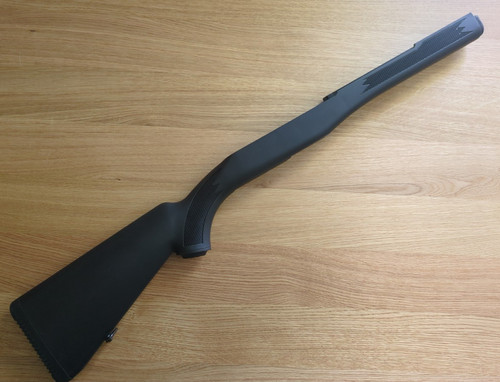 Ruger mini oem stock black - oem,