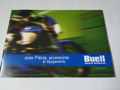 Buell pièces accessoires - pièces,