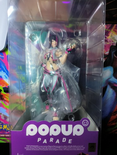 Figurine pop parade juri - figurine,