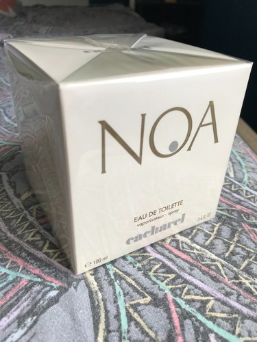 Parfum cacharel noa - cacharel, 100ml