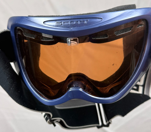 Scott usa ski - scott,