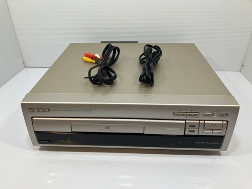 Pioneer cld compatible - pioneer, cld-r4