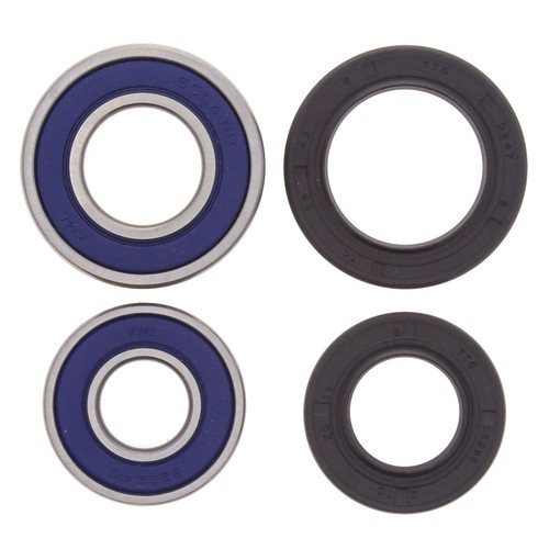 All balls front wheel - all, bearing