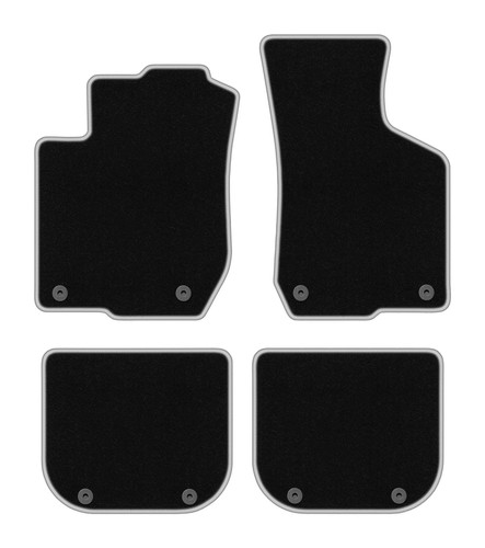 Tapis moquette audi 8l - a3,