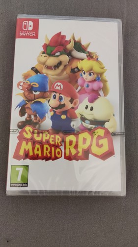 Super mario rpg - super,