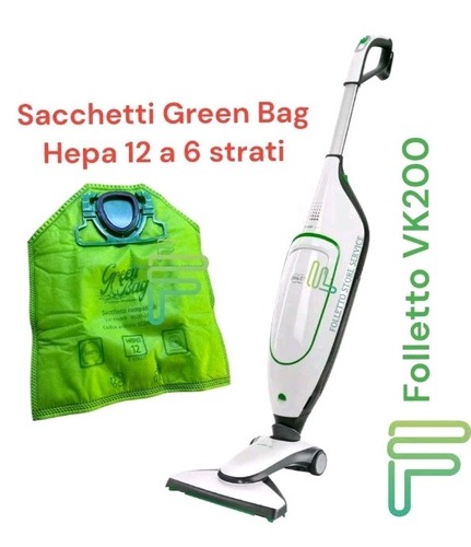 Vorwerk kobold vk200 upright - kobold,
