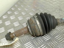 Cardan gauche (transmission) TOYOTA YARIS 2 PHASE 1 434200D180