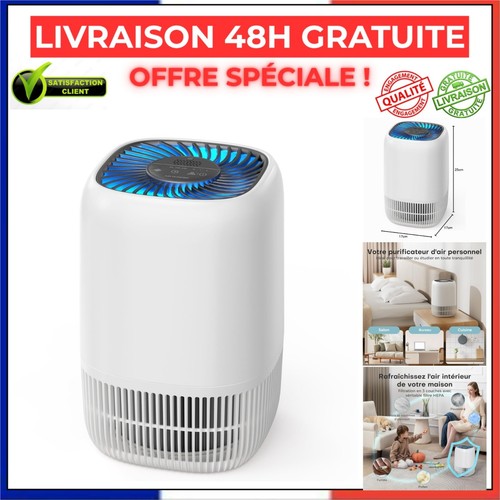 Purificateur air aroeve - purificateur,